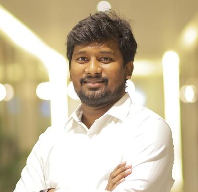 Prashanth Muthabathula