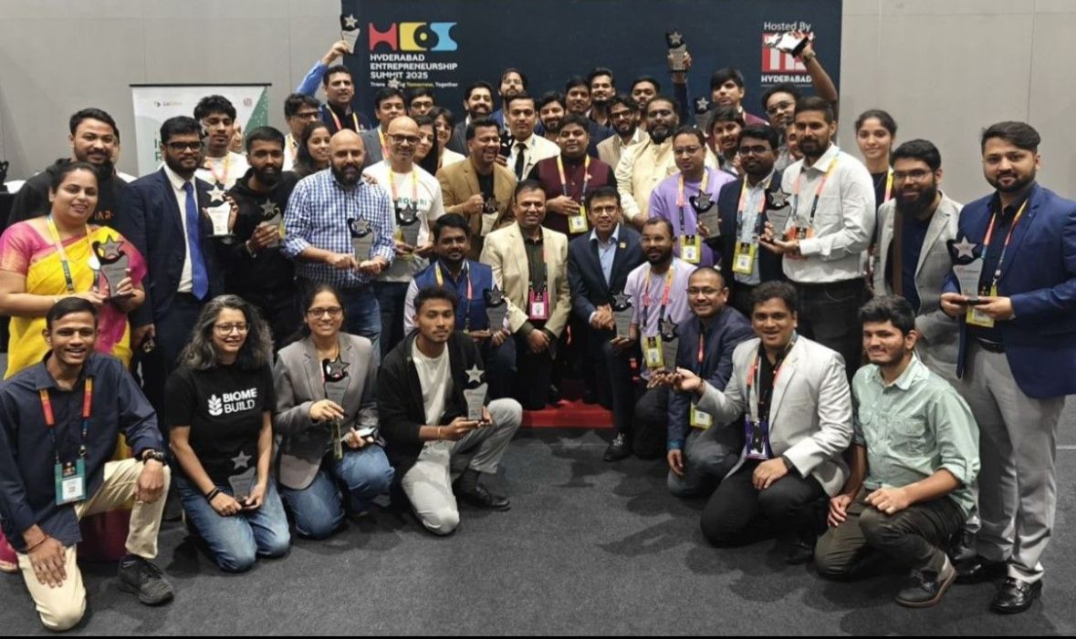 TiE50