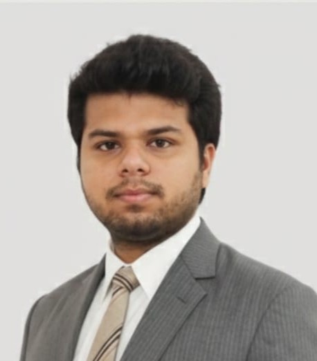 Krishna Kumar