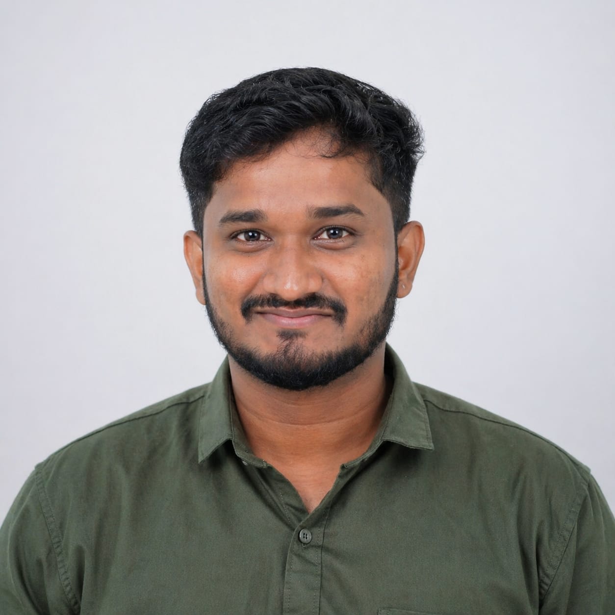 Prudhvi Raju Veerasani